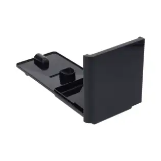 Suporte do recipiente de borras de café DR Coffee OEM 9N0100232 B