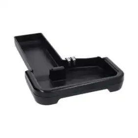 Vassoio di gocciolamento nero DR Coffee OEM 9N0100234