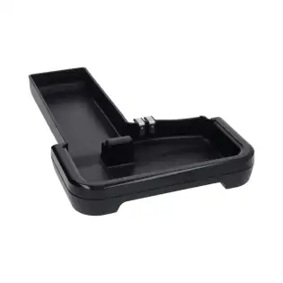 Bandeja de goteo negra DR Coffee OEM 9N0100234