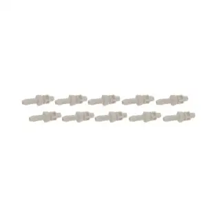 Piezas de repuesto para DR Coffee OEM 9S0100023, 10 unidades.