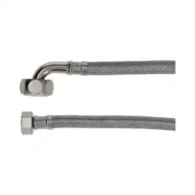DR Coffee OEM 9G0300013 flex tube 3/8 x 3/4