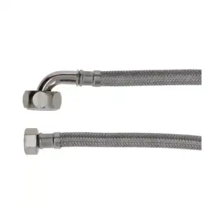DR Coffee OEM 9G0300013 flex tube 3/8 x 3/4