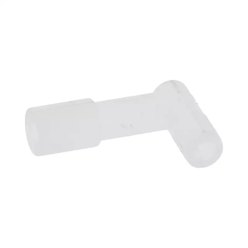 DR Café OEM 9G0200044 encaixe em L de silicone