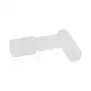 DR Coffee OEM 9G0200044 silicone L-fitting
