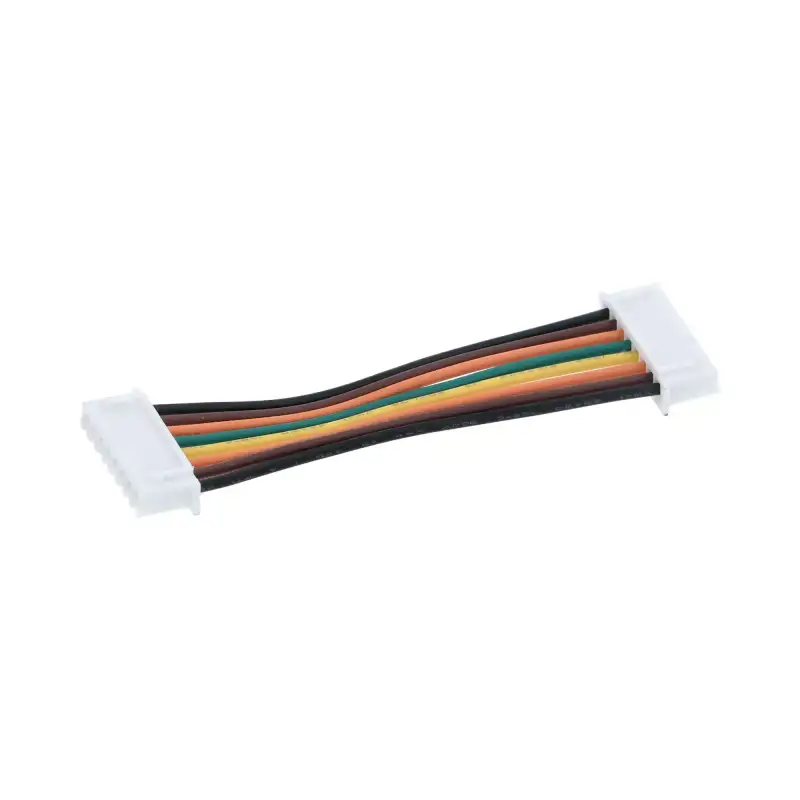 Cabo de comunicação M12 OEM 9D0200366 da DR Coffee