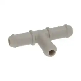 DR Coffee OEM 9S0100019 Conector en T ø 6 mm 10 piezas