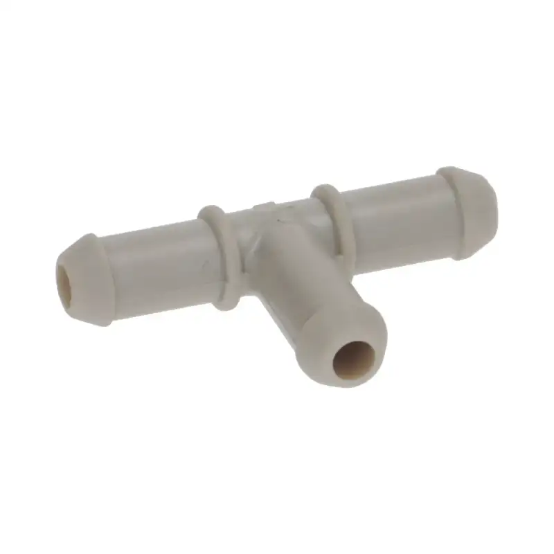 DR Coffee OEM 9S0100019 Conector en T ø 6 mm 10 piezas