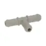 DR Coffee OEM 9S0100019 T-fitting ø 6 mm 10 pezzi