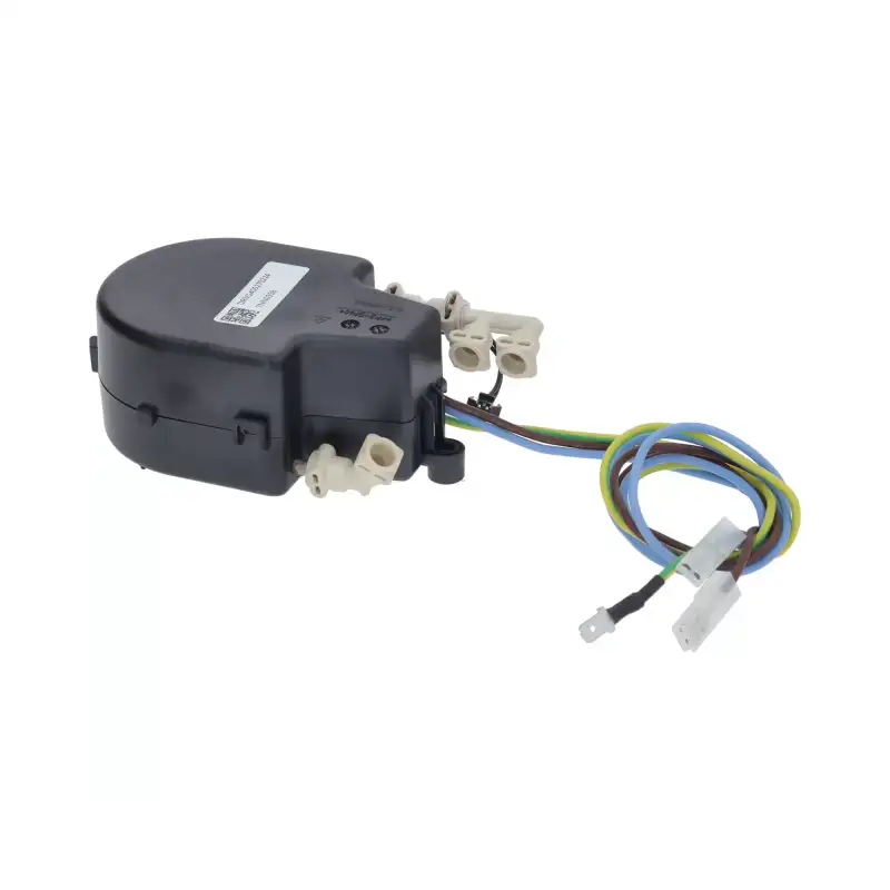 DR Coffee OEM 9N0100163 Thermoblockeinheit H2