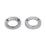 Par de rebolos de moagem Compak K06499C RH ø 63,5 mm