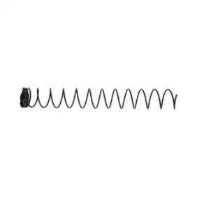 Spirale Sielaff OEM 3440013211 destra a 11 giri T' 43