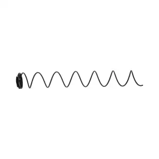Spirale Sielaff OEM 3440013106 6 sinistra T' 78
