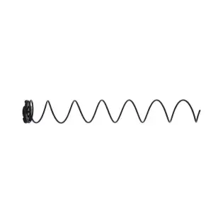 Sielaff OEM 3440013206 spiral 6 right T' 78