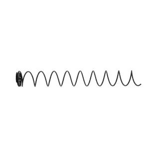 Sielaff OEM 3440013109 spiral 9 left T' 55
