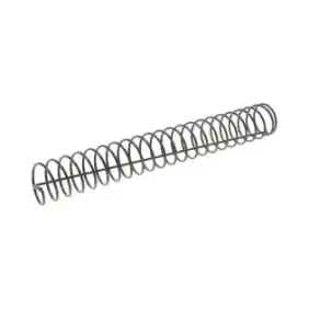 Guía espiral ø 68 mm P22 RH con varilla para Bianchi.