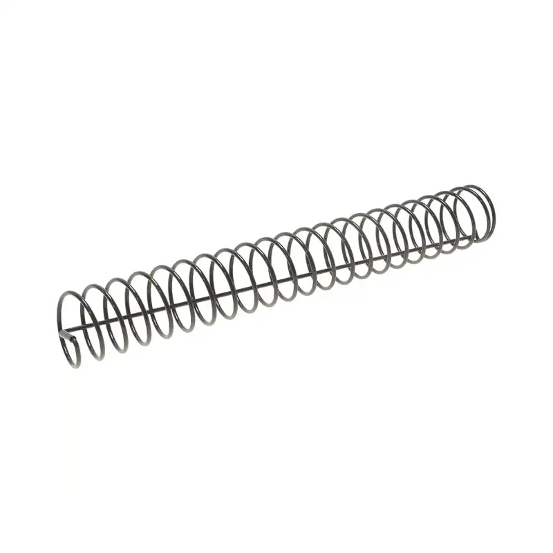 Guia espiral ø 68 mm P22 RH com haste para Bianchi.