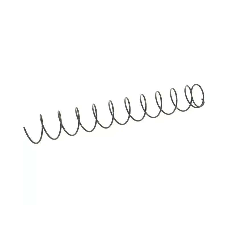 Führungsspirale ø 66 mm P45 LH schwarz für Bianchi