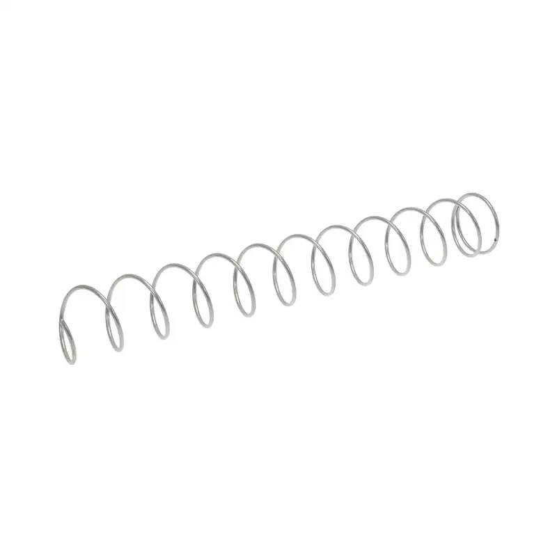 Guida a spirale ø 65 mm P45 RH cromata per Saeco