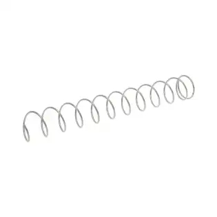 Führungsspirale Ø 65 mm P45 RH verchromt für Saeco