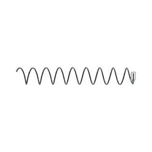 Crane MS 1707008 spiral 12 count