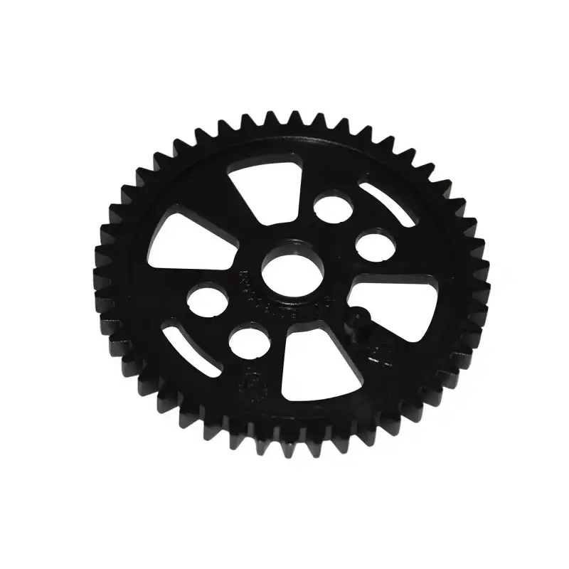 Gear wheel for spiral LXS9
