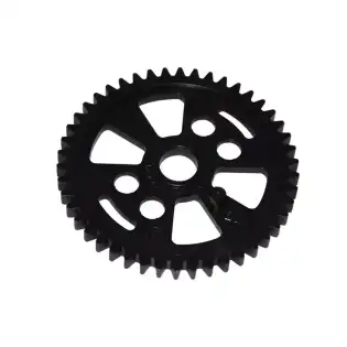 Gear wheel for spiral LXS9