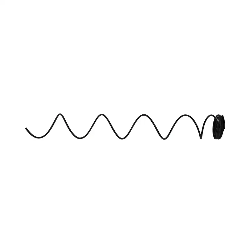 Sielaff OEM 3440013104 spiraal 4 links T' 114
