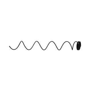 Sielaff OEM 3440013104 Spirale 4 links T' 114