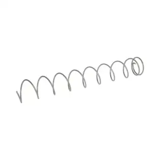 Guide en spirale ø 66 mm P54 RH pour distributeurs automatiques FAS