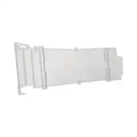 Hoja de división para bandeja de producto de 280 mm para Necta Evoca.