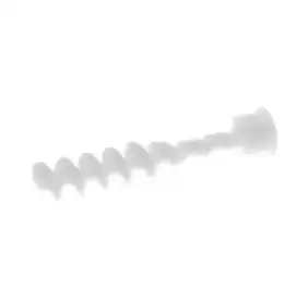 Broca de extração de 160 mm compatível com máquinas de venda da Bianchi.