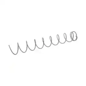 Anleitung Spirale ø 66 mm P54 LH für FAS-Verkaufsautomaten