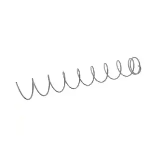 Guide spiral ø 66 mm P54 LH pour distributeurs automatiques FAS