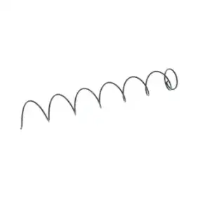 Anleitung Spirale ø 66 mm P77 RH für Bianchi Verkaufsautomaten