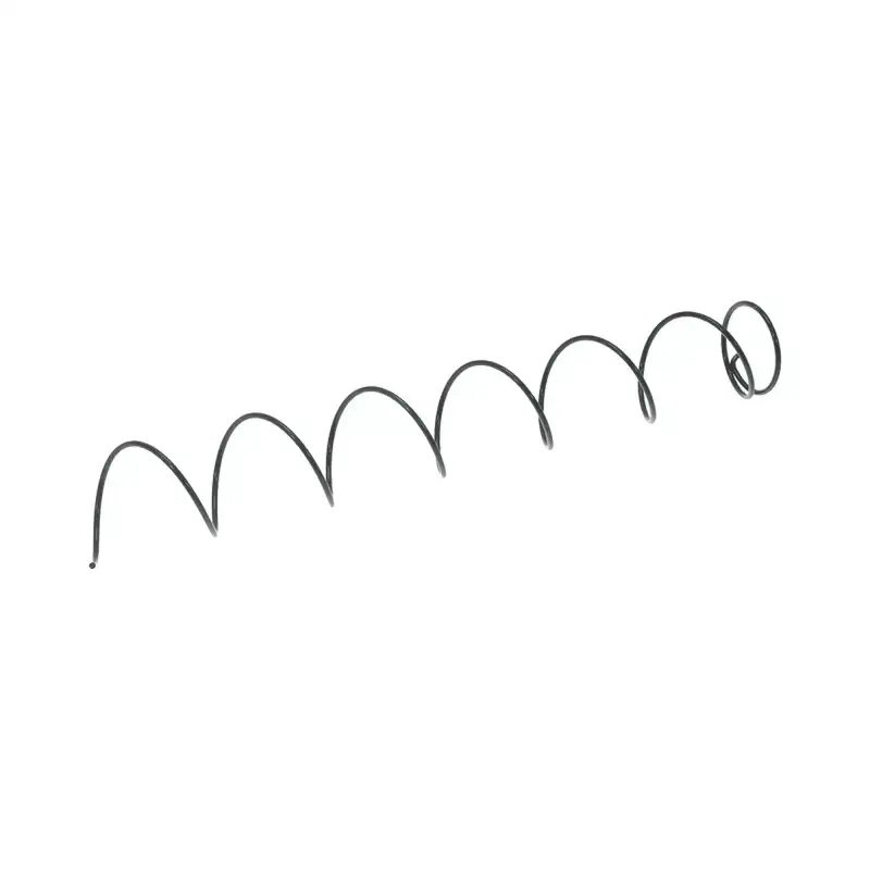 Guide spiral ø 66 mm P77 RH pour distributeurs automatiques Bianchi