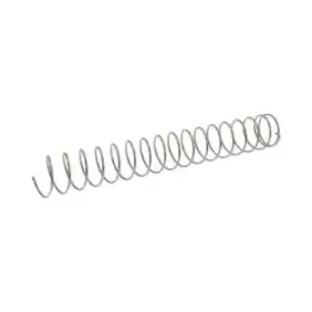 Guide spiral ø 69 mm P30 LH chrome-plated for Necta Evoca