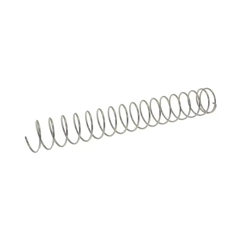 Guida a spirale ø 69 mm P30 LH cromata per Necta Evoca
