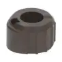 Bague arrière renforcée pour le mécanisme d'alimentation en poudre soluble de Saeco