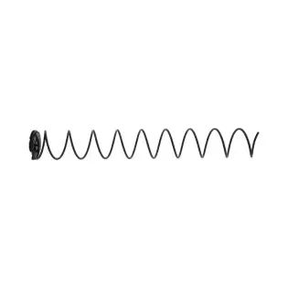Spirale Sielaff OEM 3440013209 à droite, taille T' 55