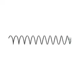 10 count LH spiral for Crane MS vending machines