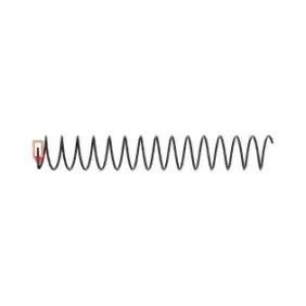 Espiral de 14 voltas para máquinas de venda Crane MS.