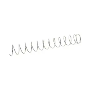 Handleiding spiraal ø 70 mm P40 LH voor Necta Evoca