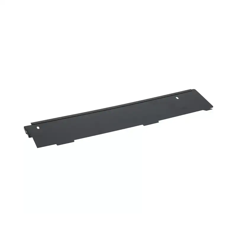 Mesa lateral deslizable en espiral de 450 mm para máquinas expendedoras FAS.