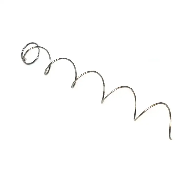 Necta Vending OEM 251320 left spiral pitch 100