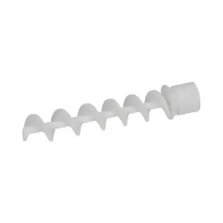 Boîte à sucre à défilement ø 19 mm pour distributeurs automatiques Saeco