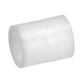 Coupling ø 20x25 mm for scroll compatible with Bianchi