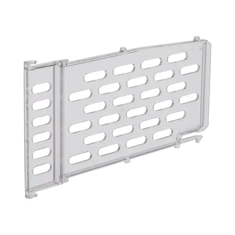 Teilbares Messer für Produkttablett 258 mm für Necta Evoca