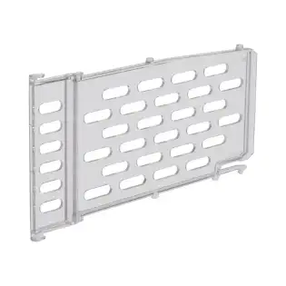 Verdeelmes voor productlade 258 mm voor Necta Evoca