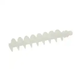 Dust-container auger ø 24 mm for Necta Evoca