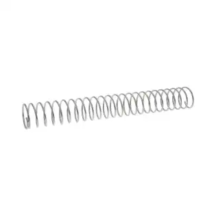 Guide spiral ø 65 mm P20 RH chrome-plated for Saeco
